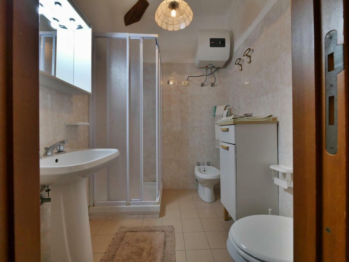 Tinetto Brezza Di Mare Apartment Deiva Marina Exterior photo