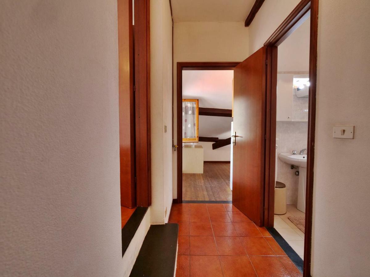 Tinetto Brezza Di Mare Apartment Deiva Marina Exterior photo
