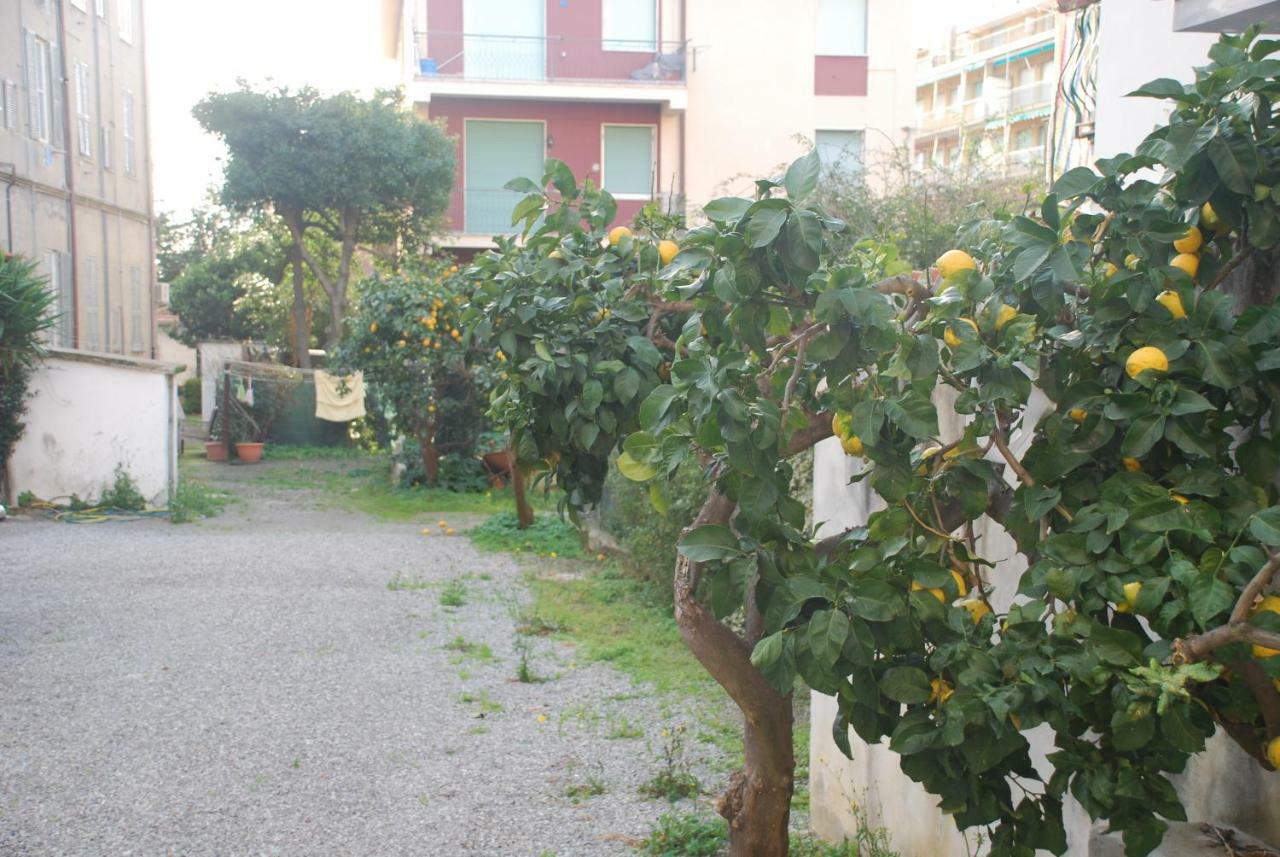 Tinetto Brezza Di Mare Apartment Deiva Marina Exterior photo